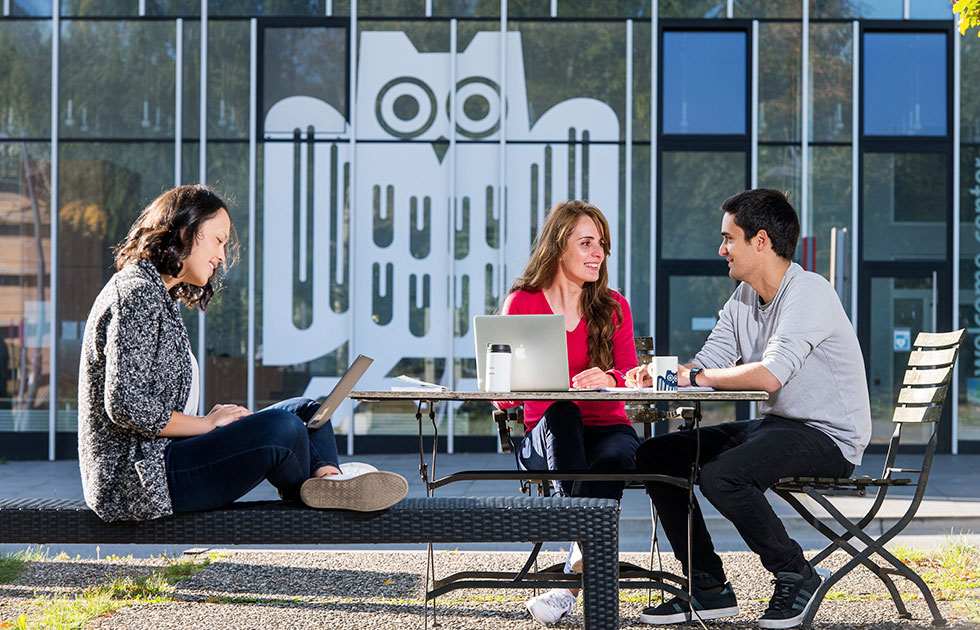 university of saarland