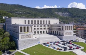 università degli studi di trieste