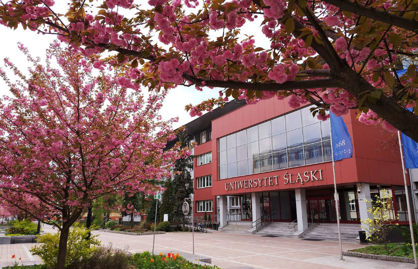 University of Trieste at the Transform4Europe week in Katowice