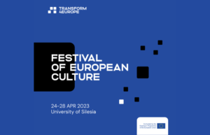 festival poster