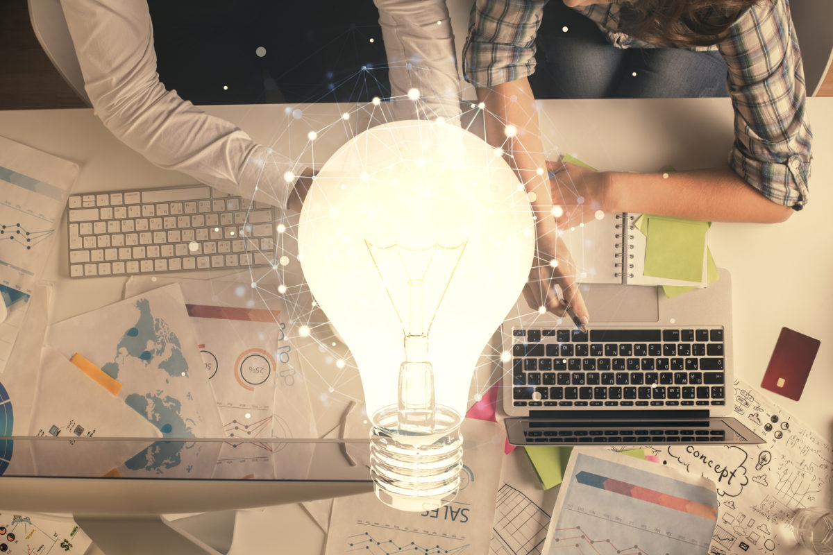 First conference on Knowledge Entrepreneurship