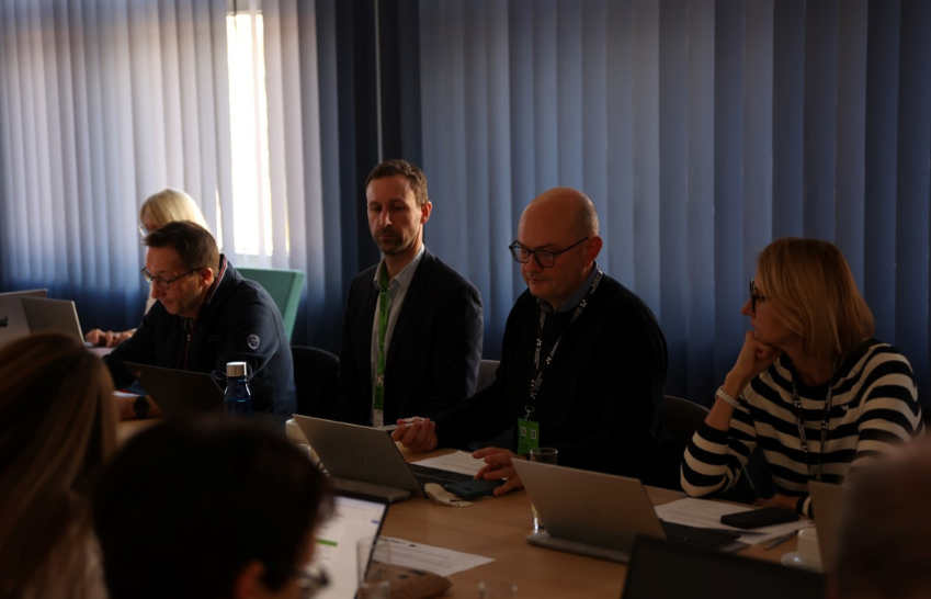 Call for Applications: Transform4Europe Visiting Professorship