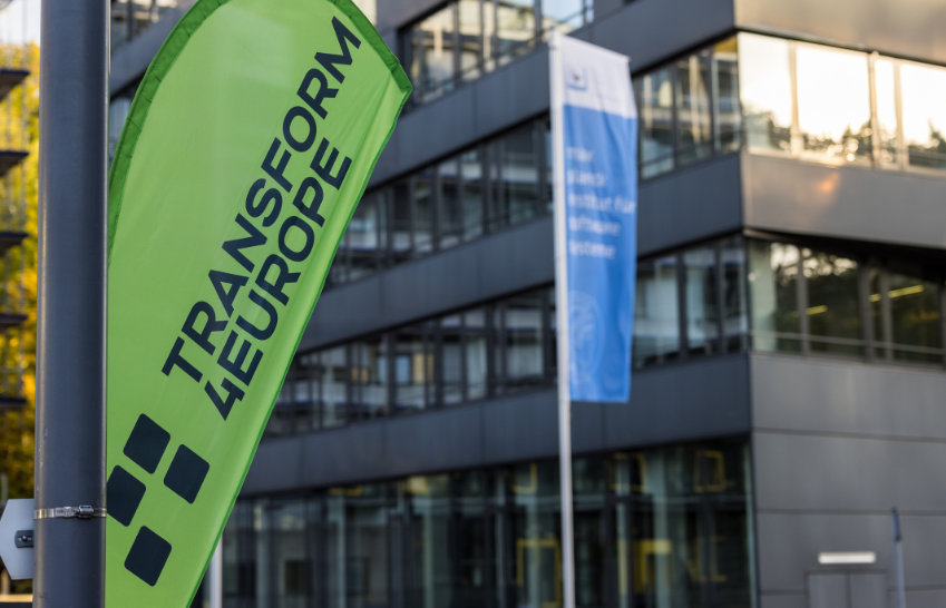 T4EU Chair Programme – Mobility Opportunities for Teaching Staff