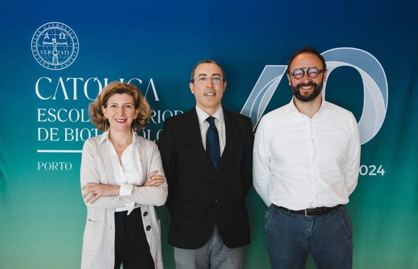 T4EU people: Prof. Guido Bortoluzzi