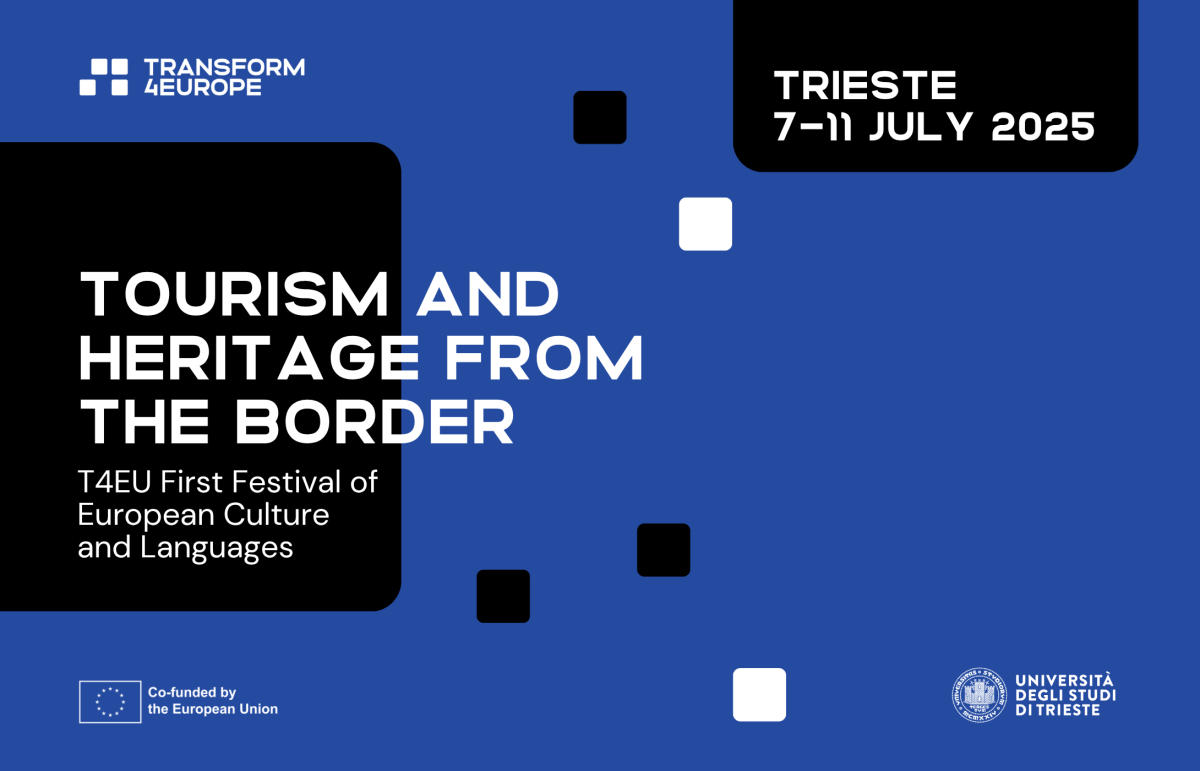 First Festival of European Culture and Languages