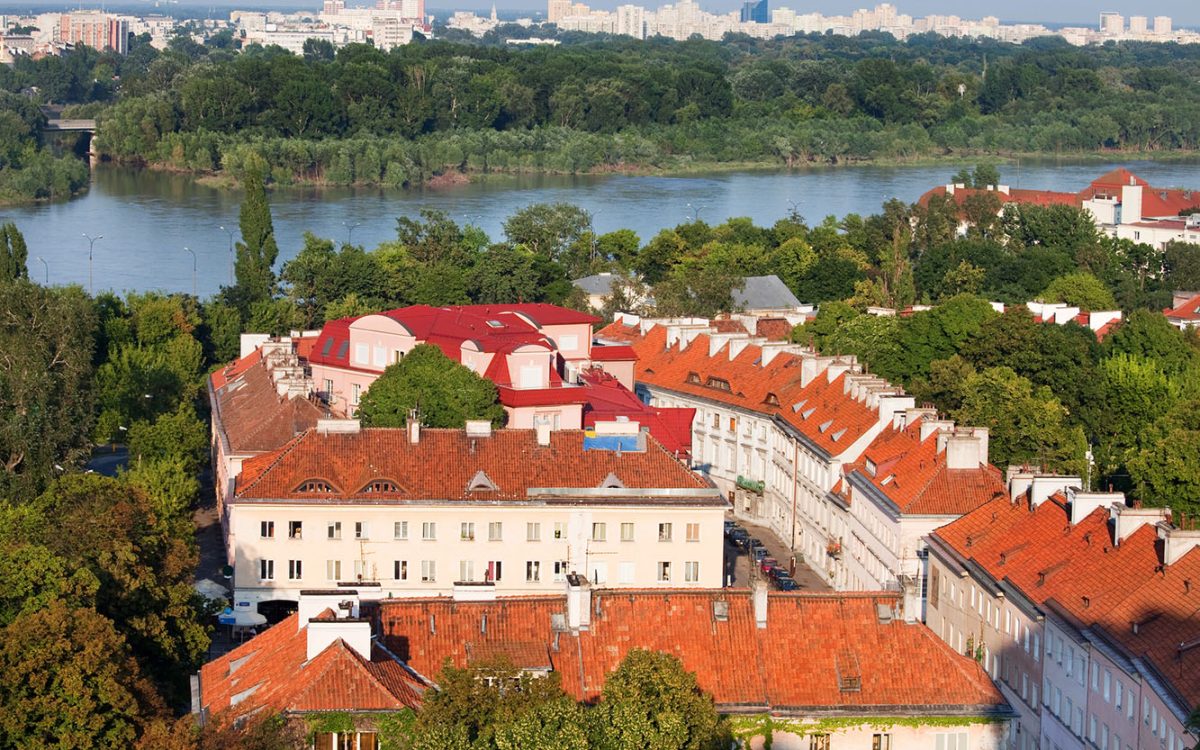 Apply now to join the T4EU Week in Kaunas