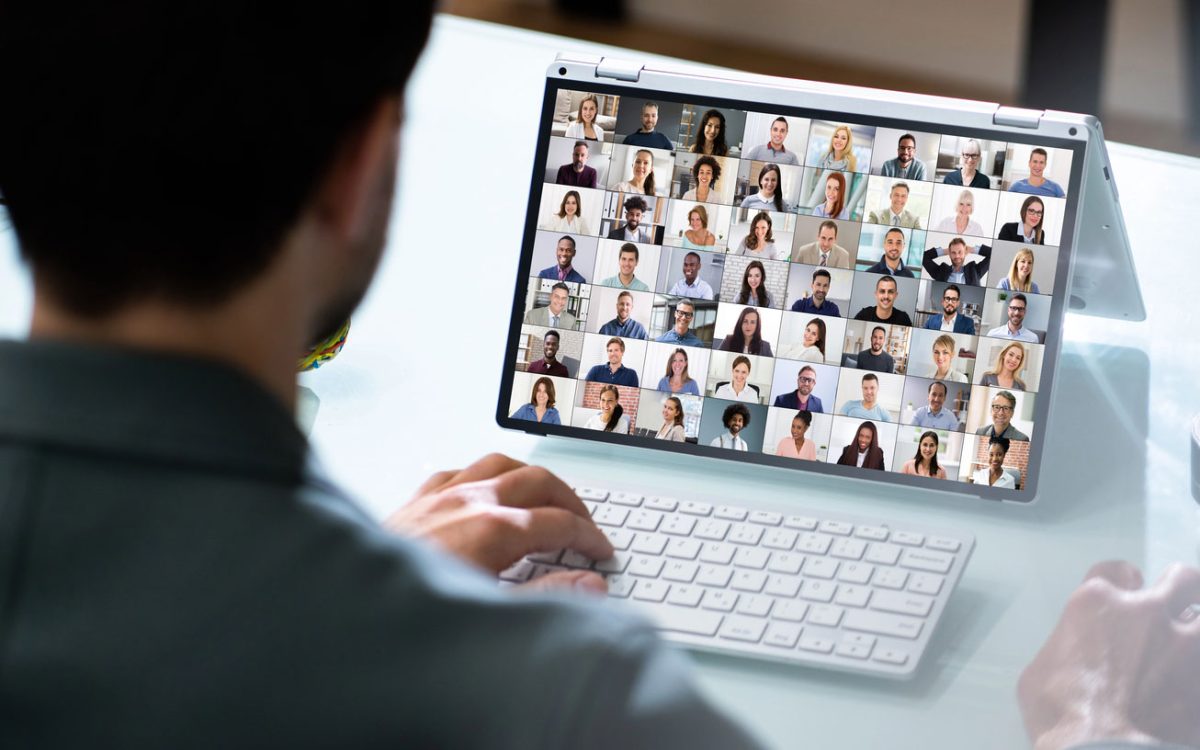 Online information session for the 2nd Seed Funding call