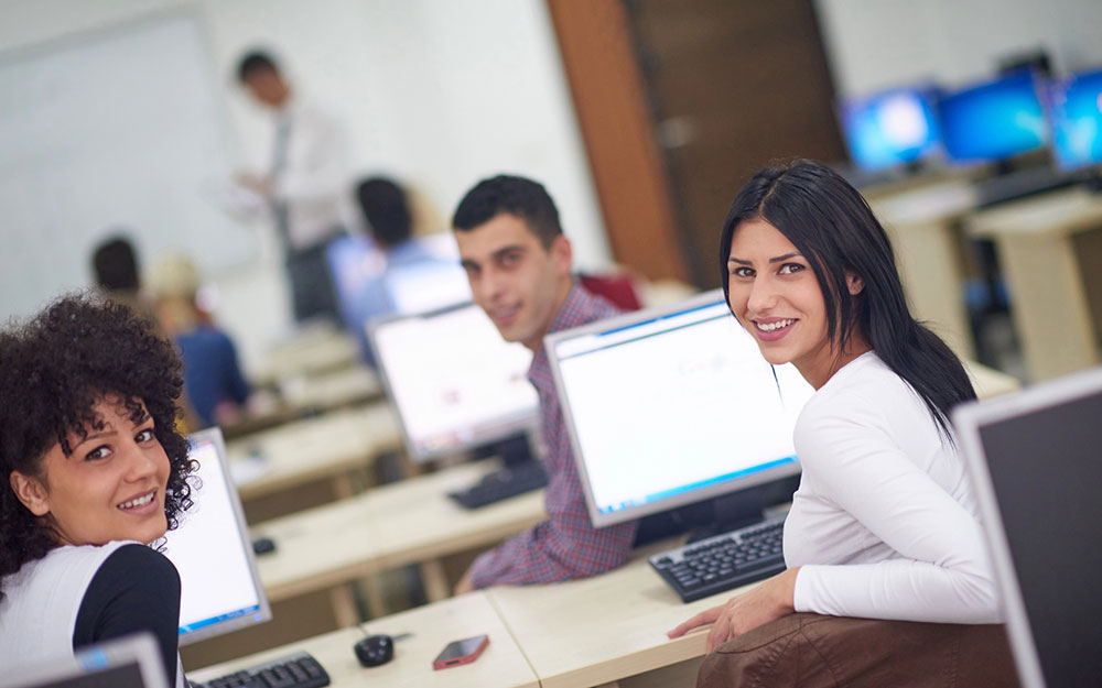 OpenScience Course Series