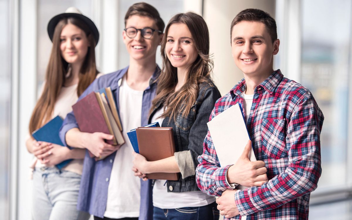 Discover the Bachelor track Winter semester offer