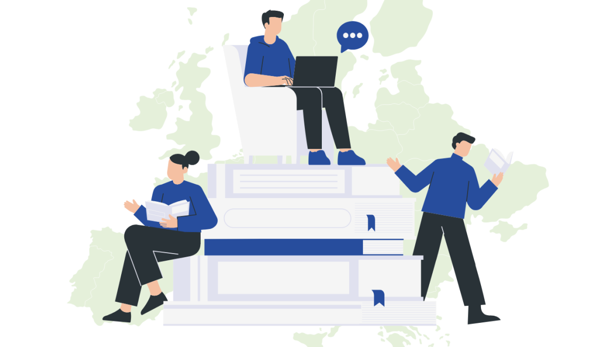 Junior Labs: an opportunity for PhD students