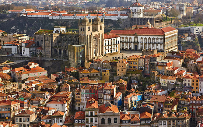 Apply for T4EU Common European Heritage Week