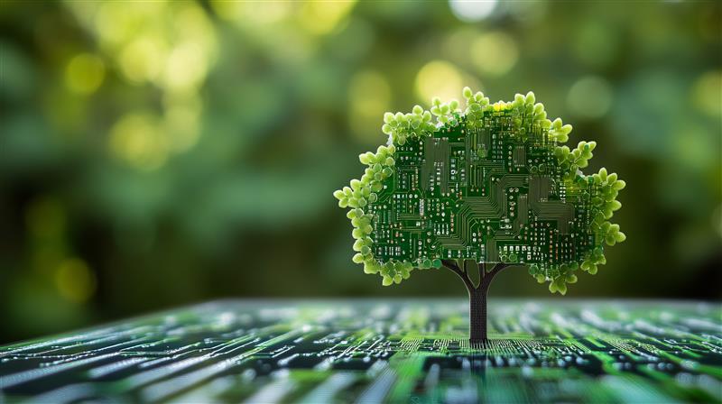 Join the “Data-driven Solutions for a more Sustainable Future” event in Sofia!