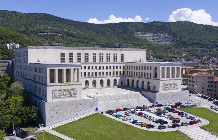 University of Trieste