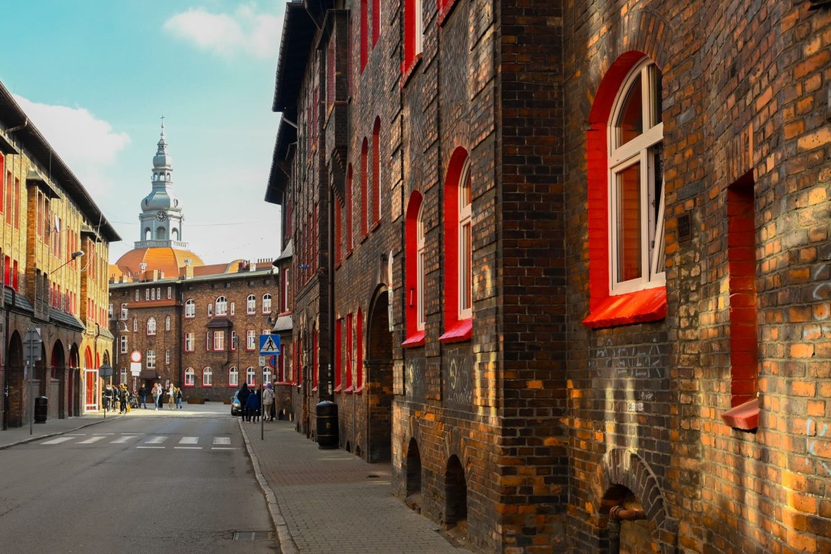 Call for Applications: Photography Workshop in Katowice