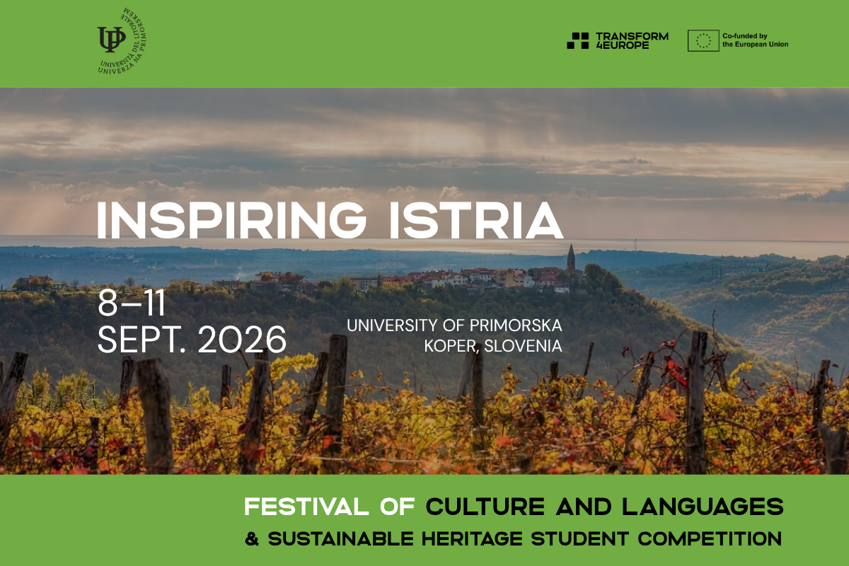 Apply for the T4EU Festival of Culture and Languages and Sustainable Student Heritage Competition
